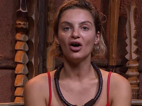 domenica calarco onlyfans|I’m A Celebrity star Domenica Calarco reveals staggering OnlyFans ...